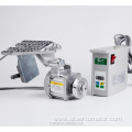 550W 110V220V DC Servo Motor For Sewing Machine